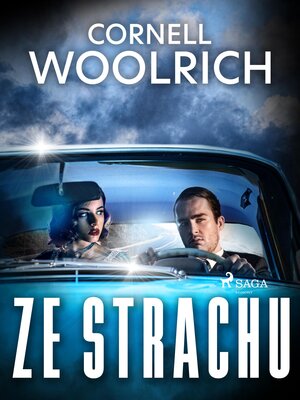 cover image of Ze strachu